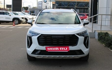 Haval Jolion, 2023 год, 1 755 000 рублей, 2 фотография