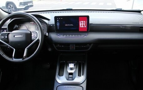 Haval Jolion, 2023 год, 1 755 000 рублей, 9 фотография