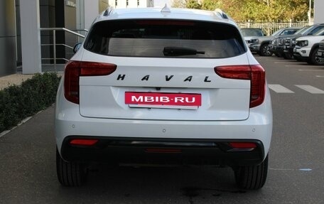 Haval Jolion, 2023 год, 1 755 000 рублей, 6 фотография