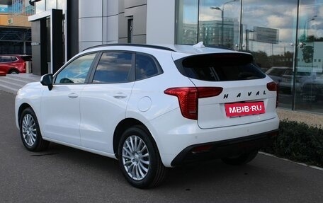 Haval Jolion, 2023 год, 1 755 000 рублей, 7 фотография
