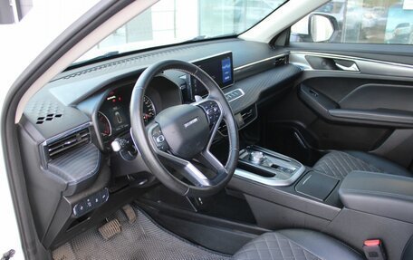 Haval Jolion, 2023 год, 1 755 000 рублей, 14 фотография
