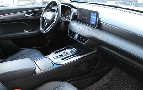 Haval Jolion, 2023 год, 1 755 000 рублей, 17 фотография