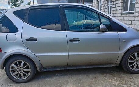 Mercedes-Benz A-Класс, 1997 год, 300 000 рублей, 4 фотография