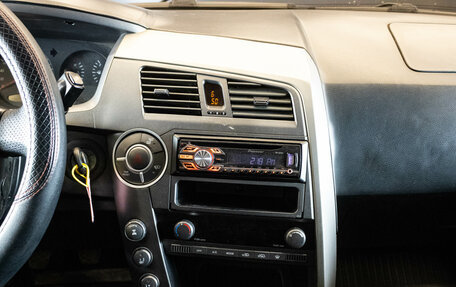 SsangYong Kyron I, 2013 год, 900 000 рублей, 7 фотография