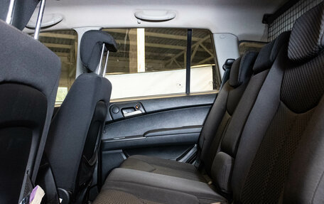 SsangYong Kyron I, 2013 год, 900 000 рублей, 10 фотография