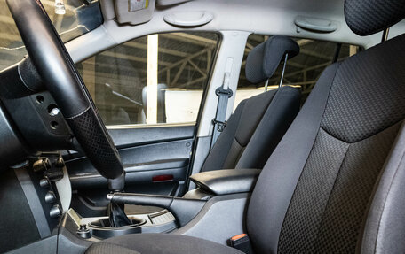 SsangYong Kyron I, 2013 год, 900 000 рублей, 9 фотография