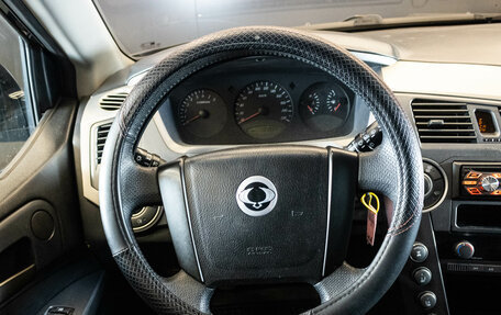 SsangYong Kyron I, 2013 год, 900 000 рублей, 6 фотография