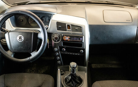 SsangYong Kyron I, 2013 год, 900 000 рублей, 5 фотография
