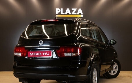SsangYong Kyron I, 2013 год, 900 000 рублей, 4 фотография