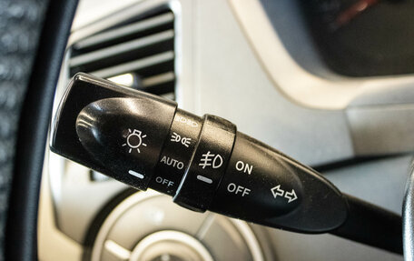 SsangYong Kyron I, 2013 год, 900 000 рублей, 15 фотография