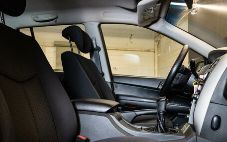 SsangYong Kyron I, 2013 год, 900 000 рублей, 12 фотография