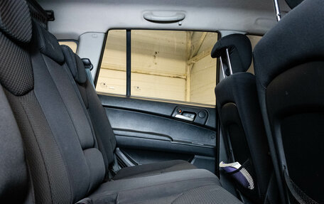 SsangYong Kyron I, 2013 год, 900 000 рублей, 11 фотография