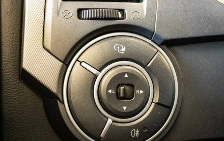 SsangYong Kyron I, 2013 год, 900 000 рублей, 14 фотография