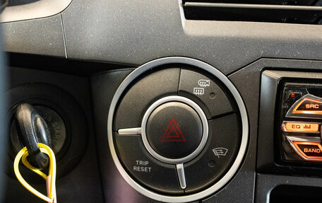 SsangYong Kyron I, 2013 год, 900 000 рублей, 16 фотография