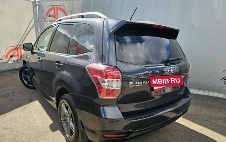 Subaru Forester, 2014 год, 1 879 000 рублей, 6 фотография