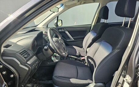 Subaru Forester, 2014 год, 1 879 000 рублей, 9 фотография