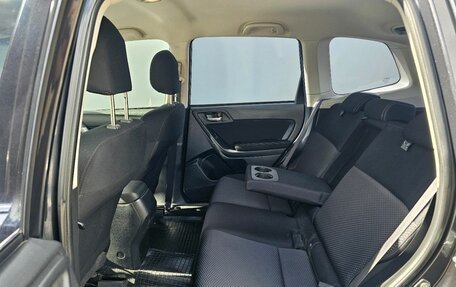 Subaru Forester, 2014 год, 1 879 000 рублей, 11 фотография