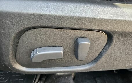 Subaru Forester, 2014 год, 1 879 000 рублей, 10 фотография