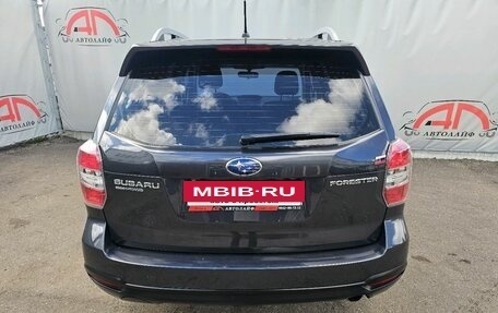 Subaru Forester, 2014 год, 1 879 000 рублей, 7 фотография