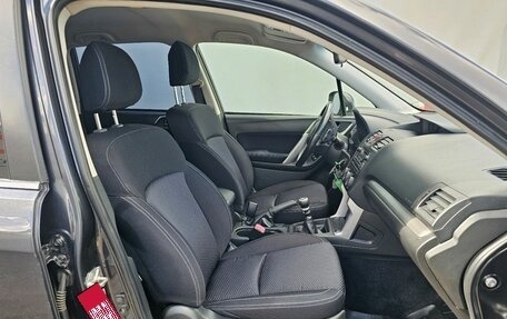 Subaru Forester, 2014 год, 1 879 000 рублей, 12 фотография