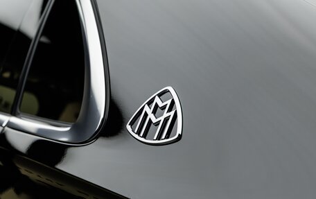 Mercedes-Benz Maybach S-Класс, 2026 год, 35 920 000 рублей, 12 фотография