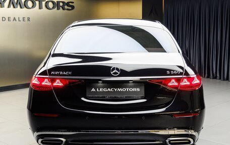 Mercedes-Benz Maybach S-Класс, 2026 год, 35 920 000 рублей, 8 фотография