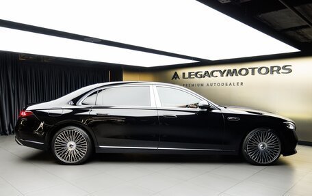 Mercedes-Benz Maybach S-Класс, 2026 год, 35 920 000 рублей, 5 фотография