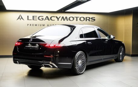Mercedes-Benz Maybach S-Класс, 2026 год, 35 920 000 рублей, 7 фотография