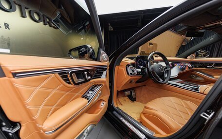 Mercedes-Benz Maybach S-Класс, 2026 год, 35 920 000 рублей, 13 фотография