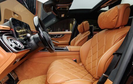 Mercedes-Benz Maybach S-Класс, 2026 год, 35 920 000 рублей, 15 фотография
