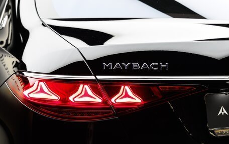 Mercedes-Benz Maybach S-Класс, 2026 год, 35 920 000 рублей, 9 фотография