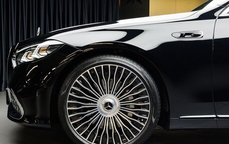 Mercedes-Benz Maybach S-Класс, 2026 год, 35 920 000 рублей, 11 фотография