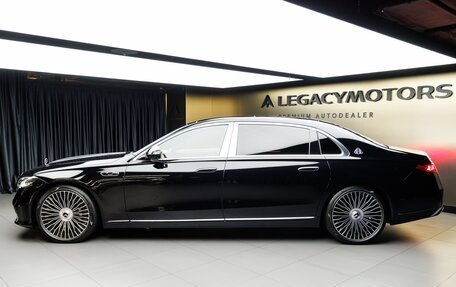 Mercedes-Benz Maybach S-Класс, 2026 год, 35 920 000 рублей, 10 фотография