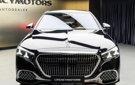 Mercedes-Benz Maybach S-Класс, 2026 год, 35 920 000 рублей, 3 фотография