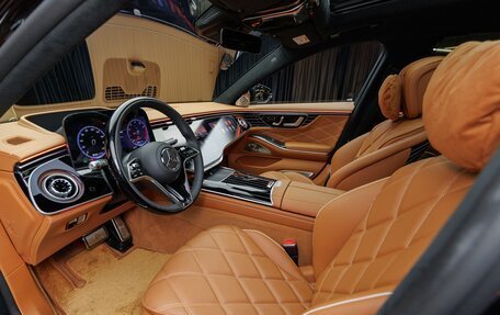 Mercedes-Benz Maybach S-Класс, 2026 год, 35 920 000 рублей, 16 фотография
