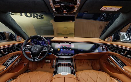 Mercedes-Benz Maybach S-Класс, 2026 год, 35 920 000 рублей, 17 фотография