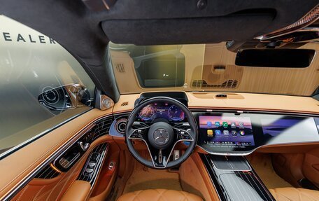 Mercedes-Benz Maybach S-Класс, 2026 год, 35 920 000 рублей, 19 фотография