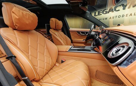 Mercedes-Benz Maybach S-Класс, 2026 год, 35 920 000 рублей, 28 фотография
