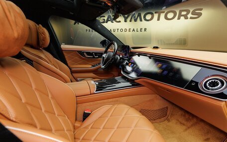 Mercedes-Benz Maybach S-Класс, 2026 год, 35 920 000 рублей, 29 фотография
