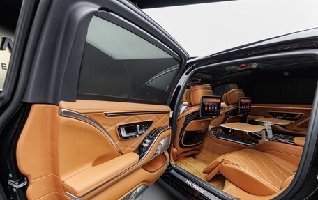 Mercedes-Benz Maybach S-Класс, 2026 год, 35 920 000 рублей, 31 фотография