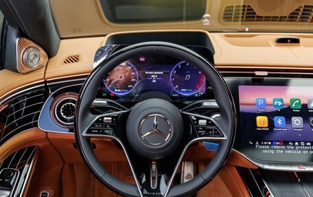 Mercedes-Benz Maybach S-Класс, 2026 год, 35 920 000 рублей, 20 фотография