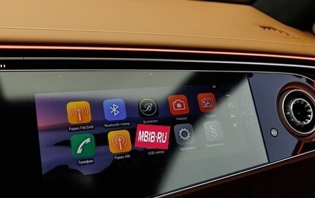 Mercedes-Benz Maybach S-Класс, 2026 год, 35 920 000 рублей, 27 фотография