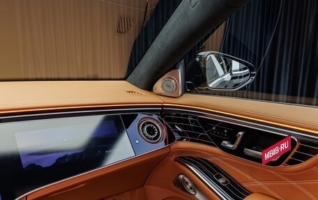 Mercedes-Benz Maybach S-Класс, 2026 год, 35 920 000 рублей, 30 фотография