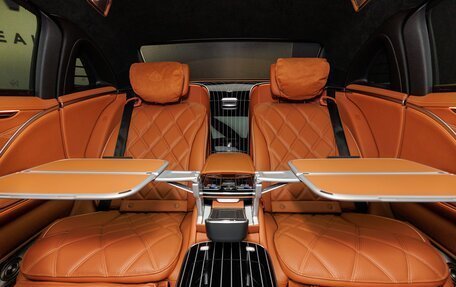 Mercedes-Benz Maybach S-Класс, 2026 год, 35 920 000 рублей, 35 фотография