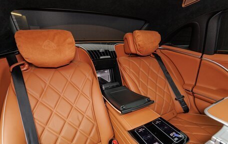 Mercedes-Benz Maybach S-Класс, 2026 год, 35 920 000 рублей, 40 фотография