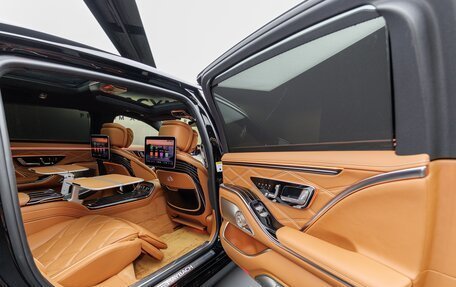 Mercedes-Benz Maybach S-Класс, 2026 год, 35 920 000 рублей, 33 фотография