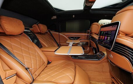 Mercedes-Benz Maybach S-Класс, 2026 год, 35 920 000 рублей, 34 фотография