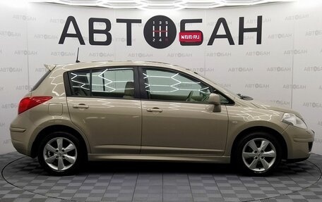 Nissan Tiida, 2013 год, 929 000 рублей, 6 фотография