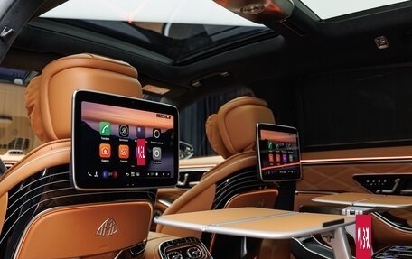 Mercedes-Benz Maybach S-Класс, 2026 год, 35 920 000 рублей, 37 фотография