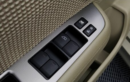 Nissan Tiida, 2013 год, 929 000 рублей, 8 фотография